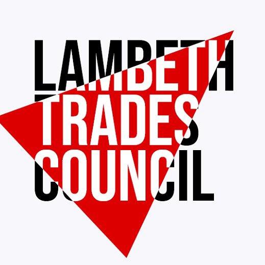Lambeth Solidarity tweet media