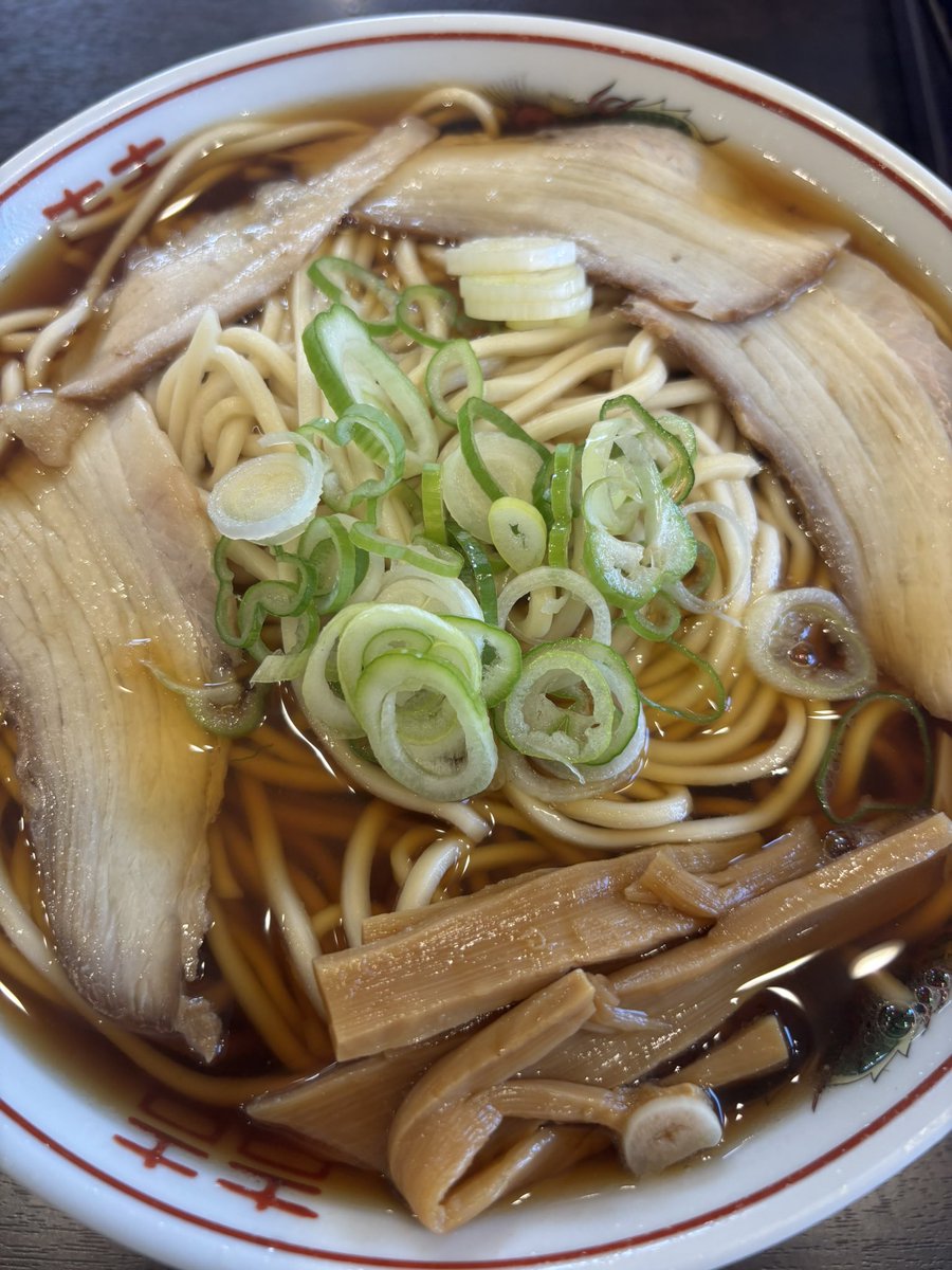昨日は久々のまるかいでした🍜😋
#まるかいらーめん
