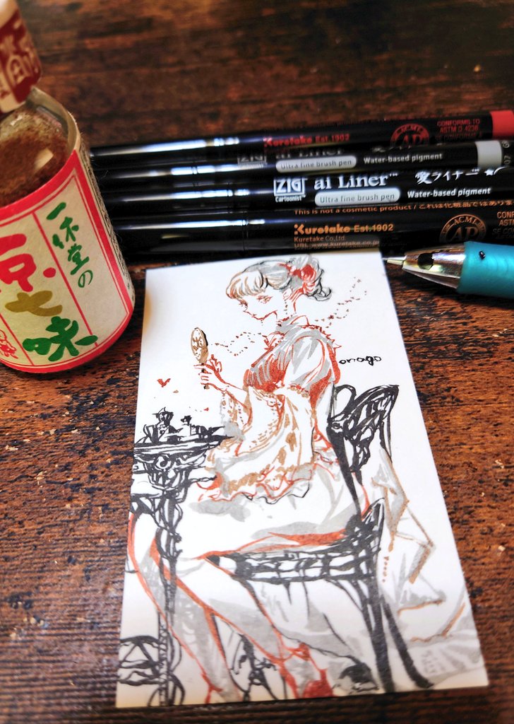 おなご (@7Na5Go) / X