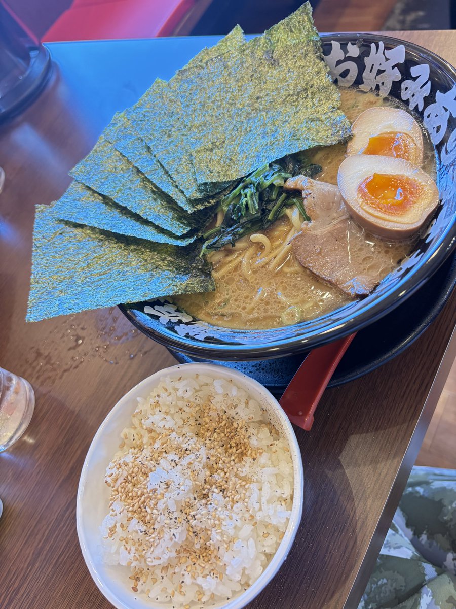 ラーメン大好き ラーメン大好き＠栃木県中心 (@Ramentochigi77) / Posts / X