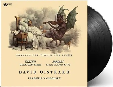 diskunion_class's tweet image. 9/6(土)新品CD・LP入荷情報♪ diskunion-shinjukuclassickan.blog.jp/archives/29465… 
＃du入荷
＃新宿クラシック館
＃PART
＃TARTINI
#MOZART 
＃DAVIDOISTRAKH