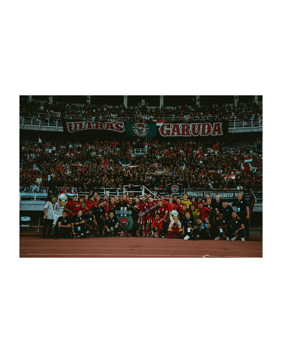 𝐀𝐧𝐨𝐭𝐡𝐞𝐫 𝐥𝐞𝐬𝐬𝐨𝐧, 𝐚𝐧𝐨𝐭𝐡𝐞𝐫 𝐜𝐡𝐚𝐧𝐜𝐞 𝐭𝐨 𝐠𝐫𝐨𝐰.🇮🇩🦅
<a href="/TimnasIndonesia/">Timnas Indonesia</a>