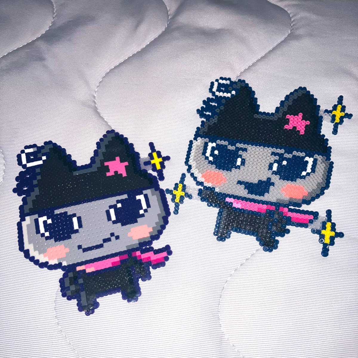 F (@tmgcbeads) / Posts / X