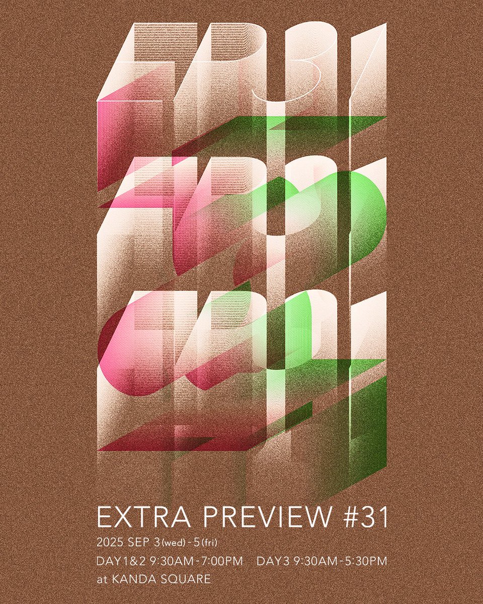 MiHAT_jp's tweet photo. #EXTRAPREVIEW 31終了しました。BtoB向けの展示会だったのでこちらではお知らせしていませんでした。ブースの作り方や商品の勧め方など学ぶ事が多く、勢いで出てしまったけど(知ったのが締め切りギリギリだった)結果勢いがあって良かった笑 また挑戦したいな。 https://t.co/US6DpLOFiL