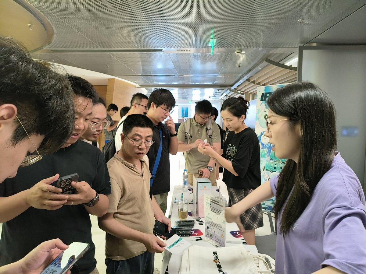 Jasmine GU tweet media