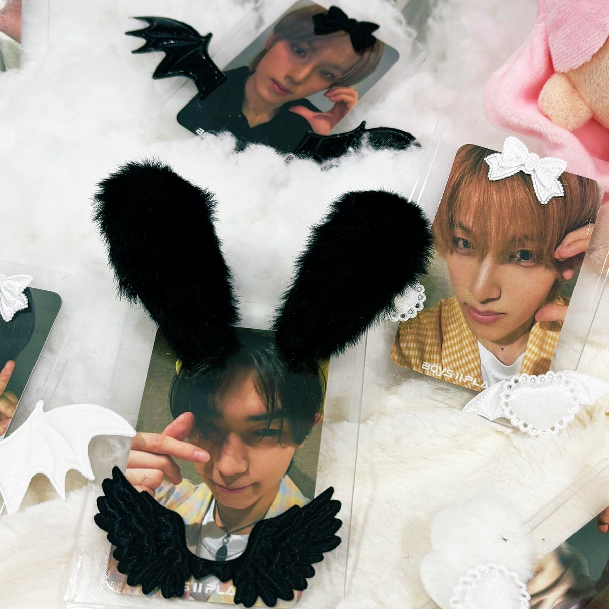 jingunisumitai's tweet photo. せん、まさと
世界一のアイドルになってね❗️🫶🏻
#S2S2 #haveyouseenthisangel
#마사토 #masato #まさと
#센 #sen #せん #仙
#ボーイズ2プラネット #BOYSPLANET2 https://t.co/DhjqlRjKWR