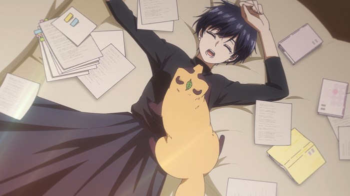 二階堂幸 (@nikaidooooooooo) / X