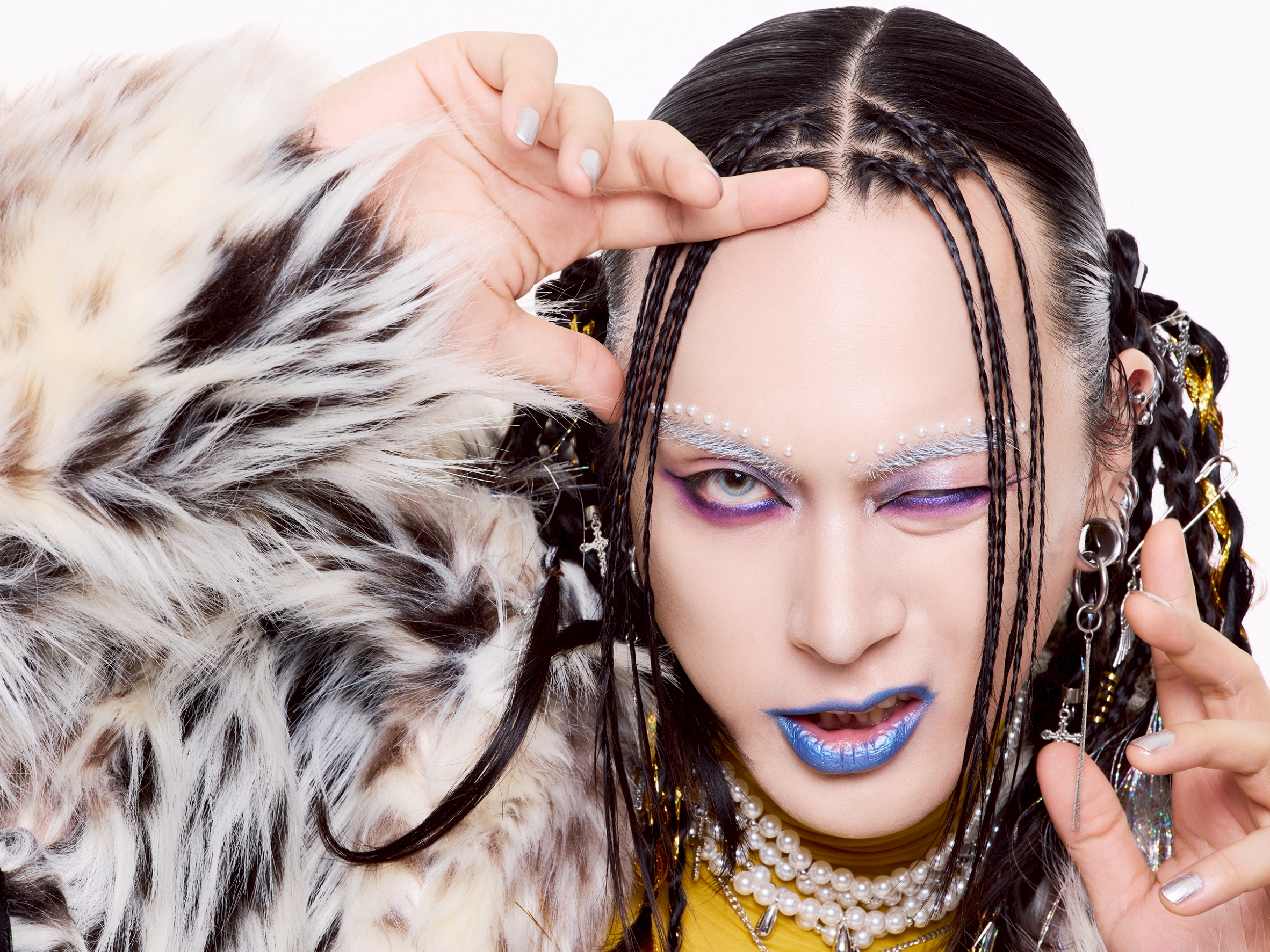 THE MADNA 朋 (@TOMO_TheMADNA) / X