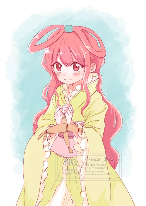 おさな玉ちゃん