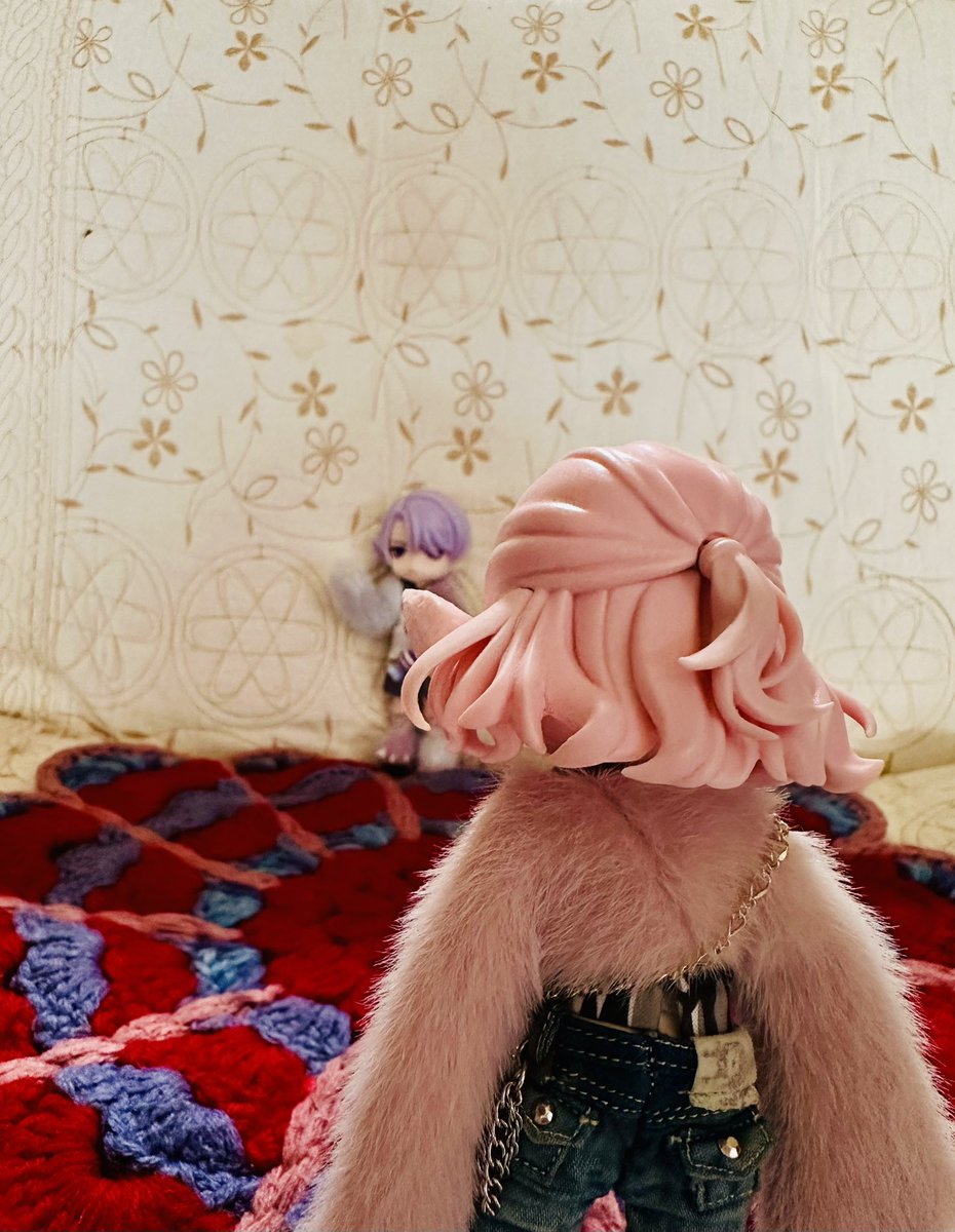 念願の☔️☁️やっっと顕現できました✨雲くんの後ろ髪までとってもすてき
カスタムヘッドはあのじさん(<a href="/anojidrop/">Drop Trap💮次は６月</a> )ありがとうございます😊

モンスターボレロ＆シューズ
うらとべれい様<a href="/AUTO_uratobe/">うらとべれい@AUTO＊自動巻</a> 
Tシャツ
如月工房様
<a href="/5m_Slumber/">暁人(如月工房)</a> 
キャンディポーチ
藤屋人形館様
<a href="/fujiyaningyou/">藤屋人形館　みさと　4月26日ドルパ55確定</a>