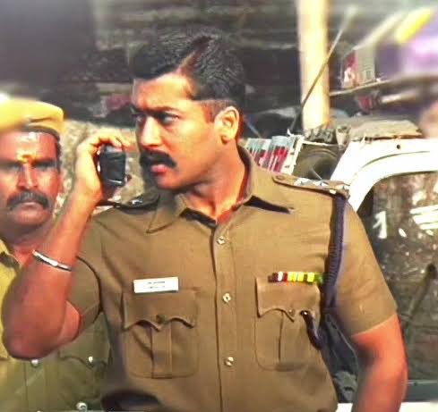 Indian cinema has never seen an actor like Suriya - one and only piece 🔥

God gifted actor. #28YearsOfSuriyaism