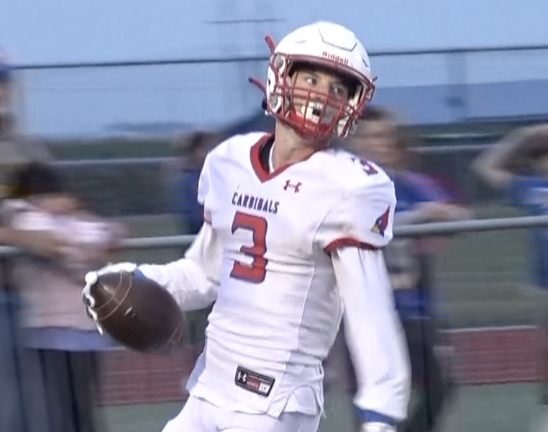Channel1450com's tweet photo. Maroa-Forsyth scored 34 first quarter points on their way to a week two win against Pleasant Plains. Highlights from last night's game here
https://t.co/gzfTjxZjJB https://t.co/BmeBBThFAf