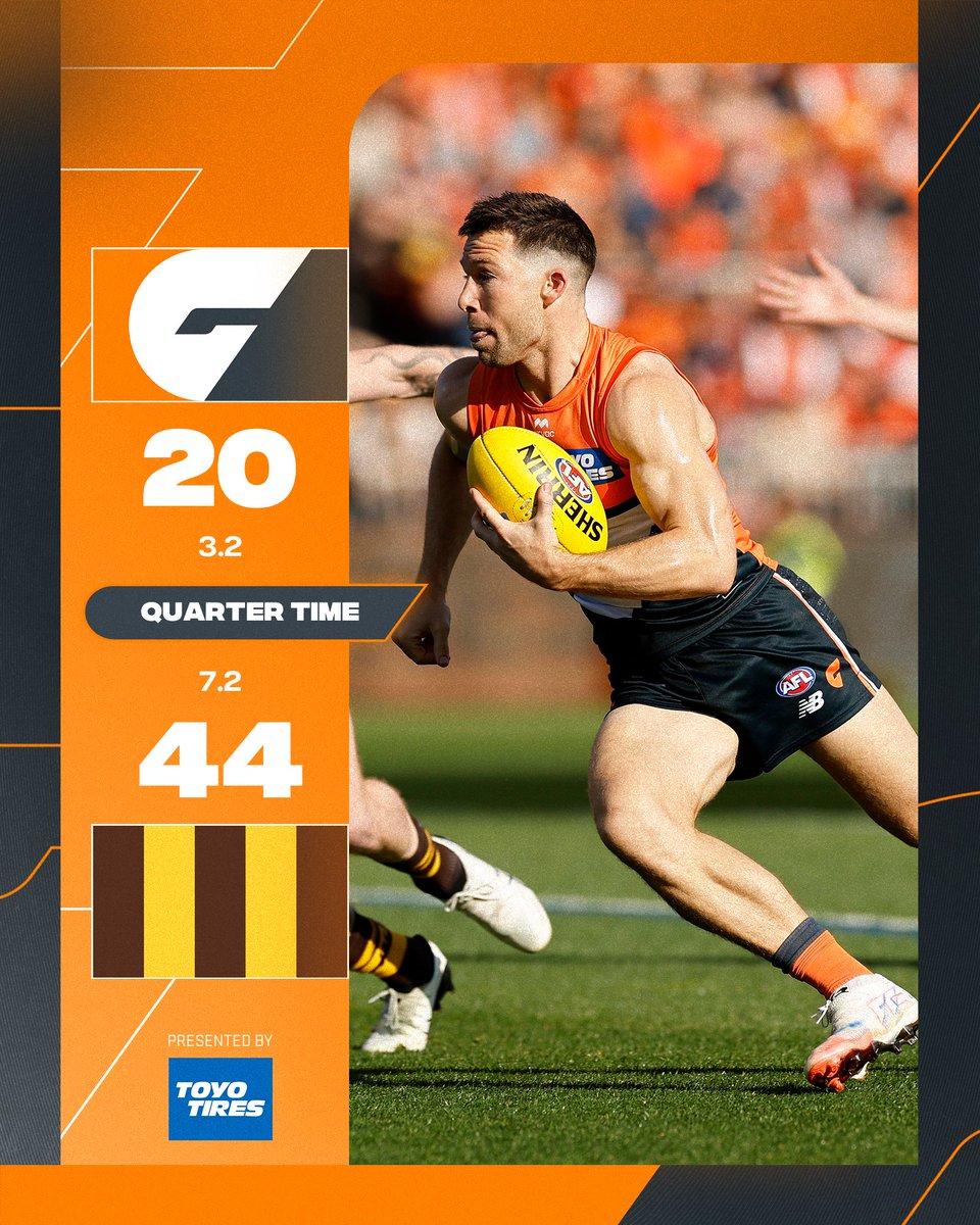 GWS GIANTS tweet media