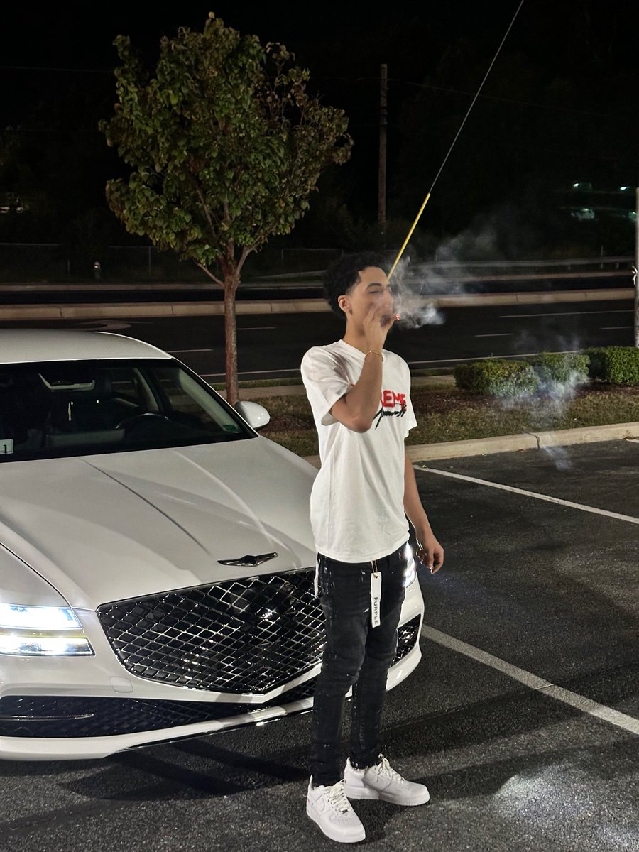 Just been living life 🎈 #LLViper 🐍