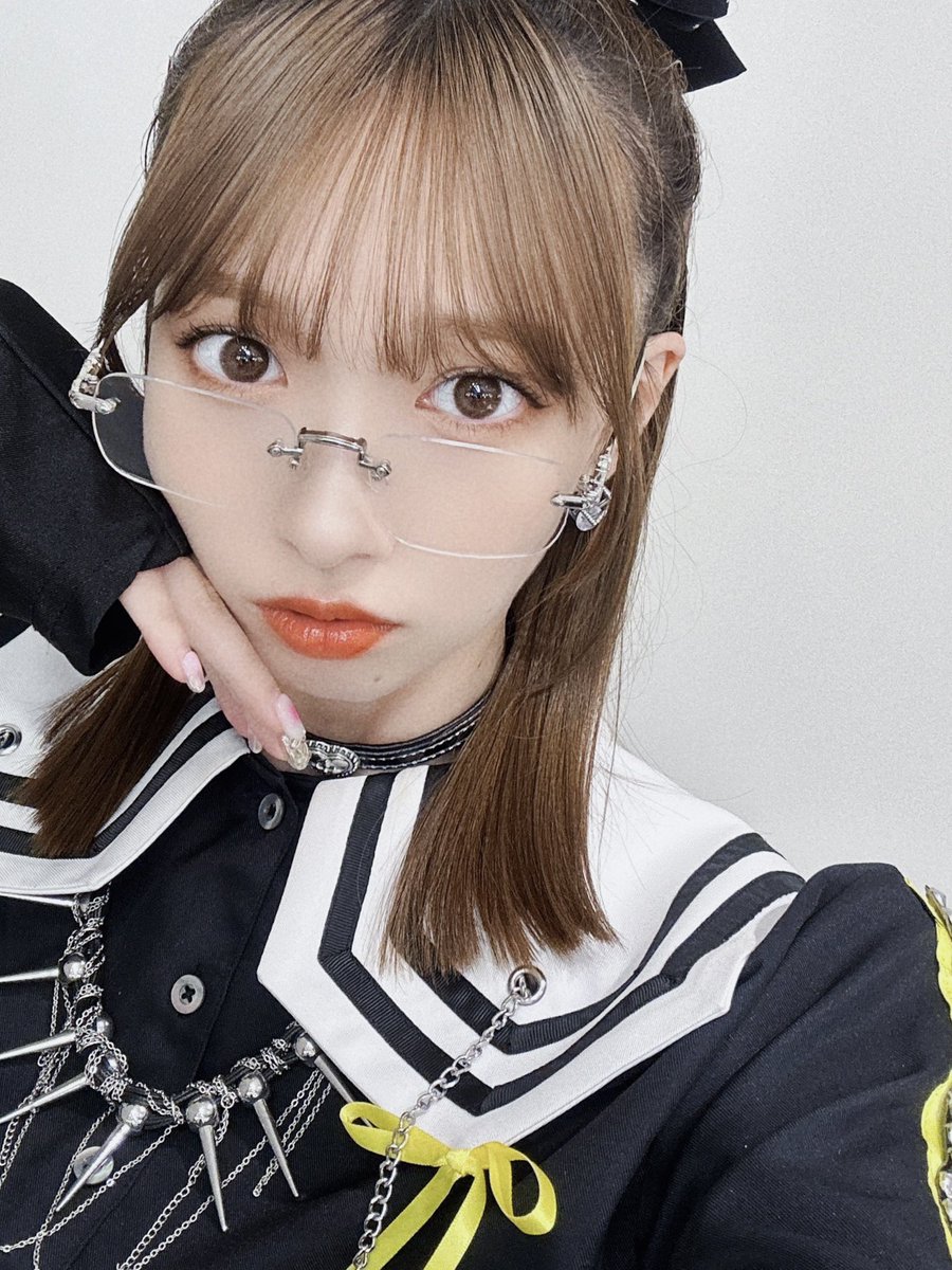 MSP_airi's tweet image. 『 ッスッゴイライブ 』
ありがとうございました🌞
久しぶりの黒衣装でした▪️🎶
会いに来てくれてありがとう〜〜 ❤︎
#ッスッゴイ #電音部
#マスカーピース #マスピ