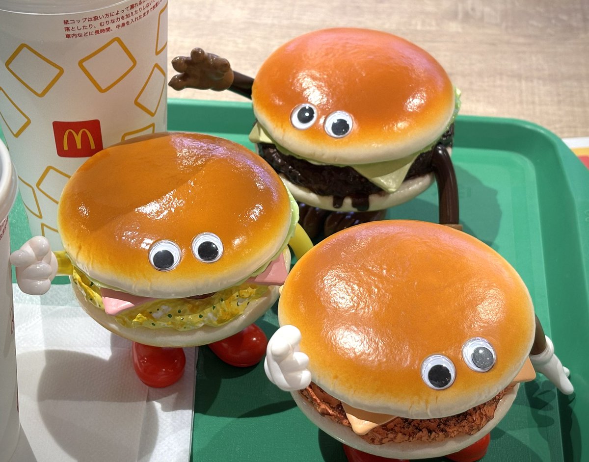 FLAVORS たまごサラダバーガー フレーバーズ FLAVORS たまごサラダバーガー フレーバーズ