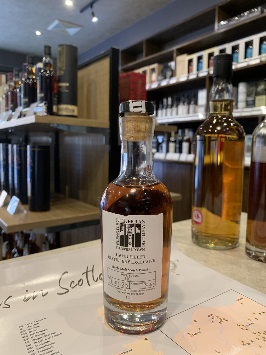 The Whisky Legend(ザ ウイスキー レジェンド) (@TheWhiskyLegend