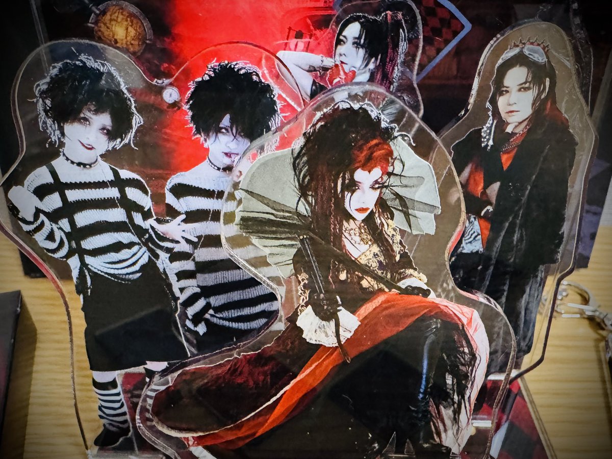 v系アリス - Search / X