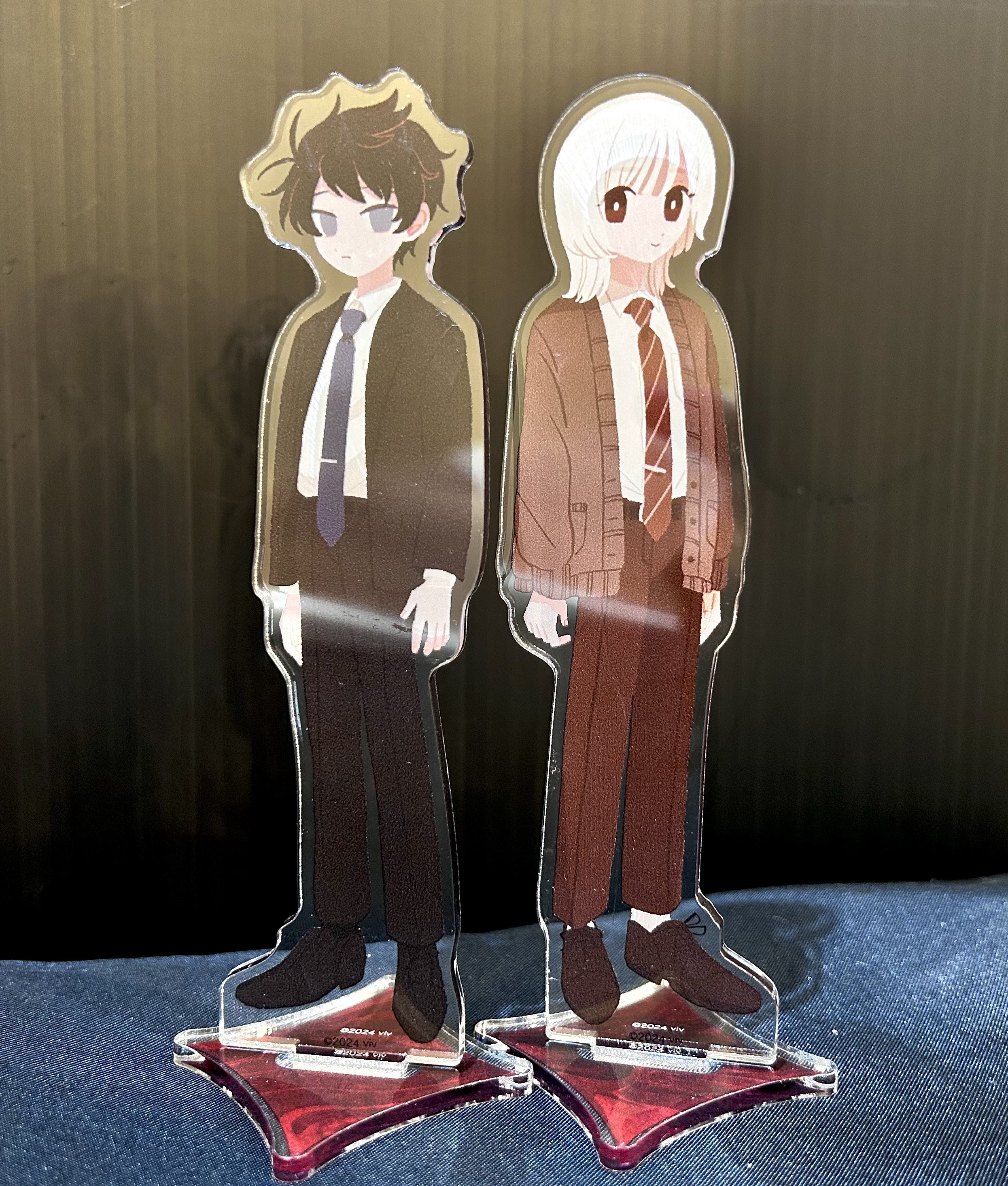 ♡専用♡ A124ケースに入荷しました!! #鬼滅の刃 #VIBRATION STARS #炭