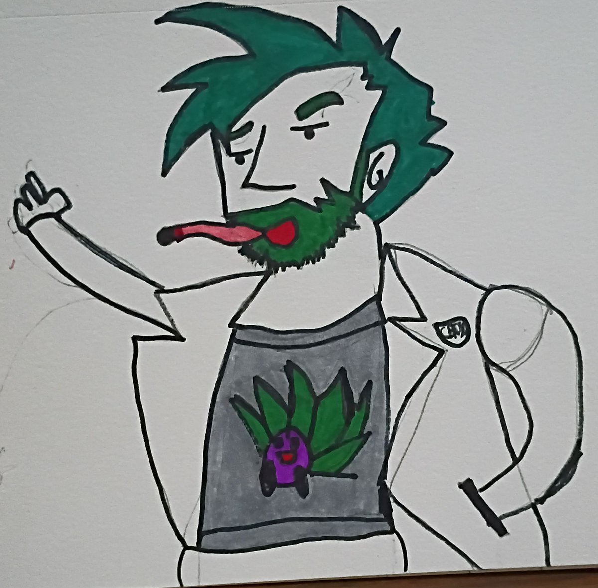 Day 8 <a href="/rayrayishappy/">RayRayIsHappy</a>