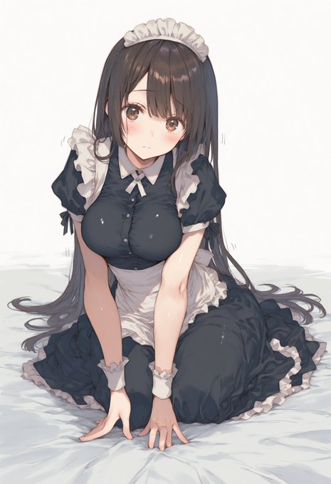 1枚絵を沢山動かして、お話しさせてみました!(音量+微エッチなので注意) 