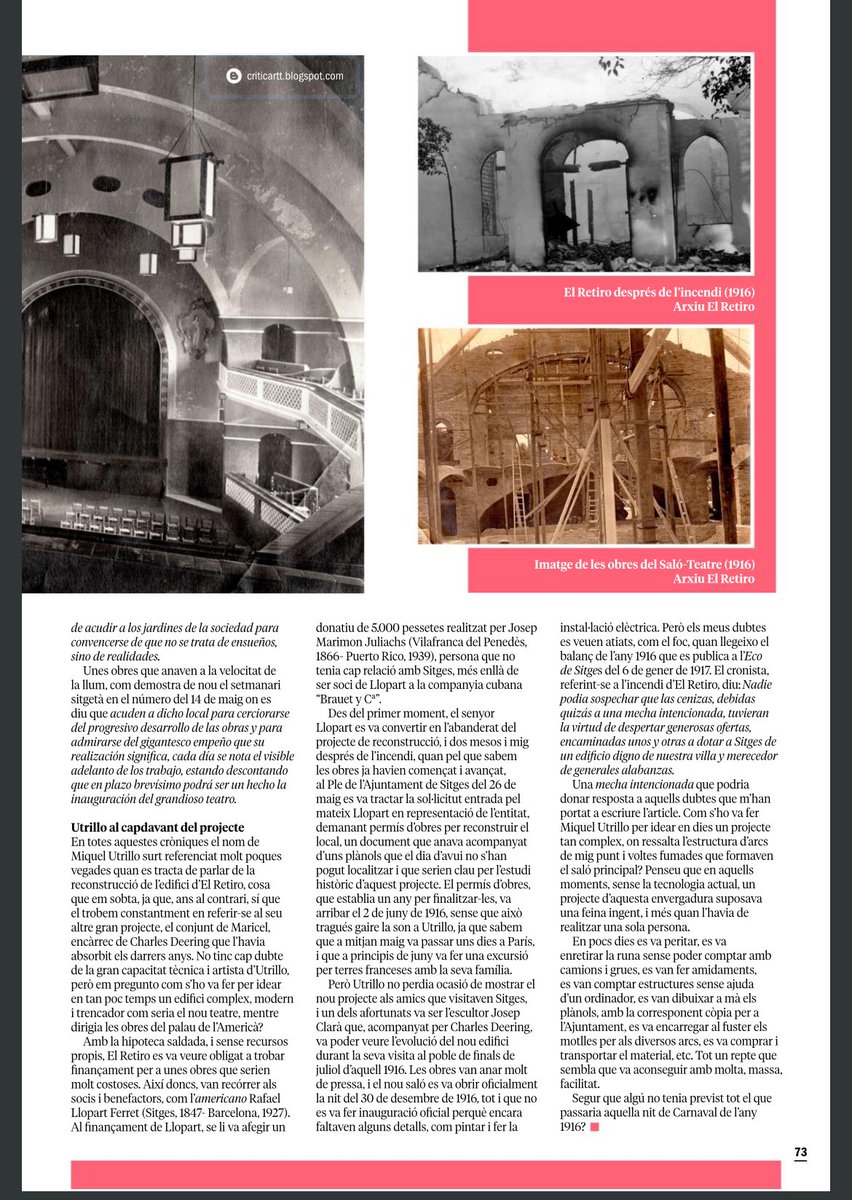 Beli Artigas tweet media