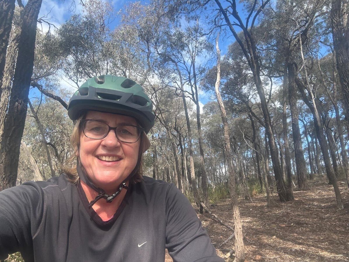 Jacinta Allan tweet media