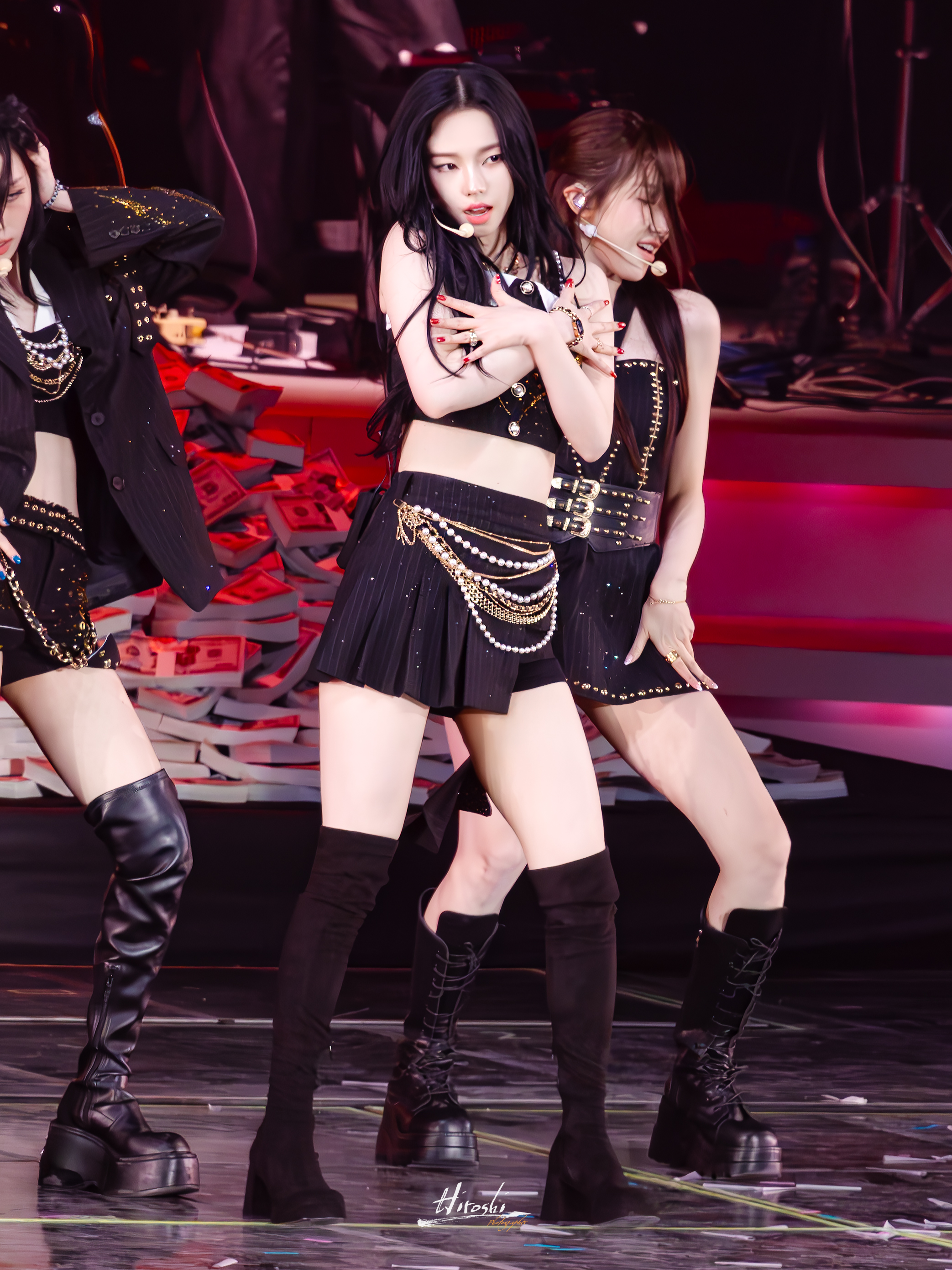 HIROSHI KGGS Kpop Photo on X: 