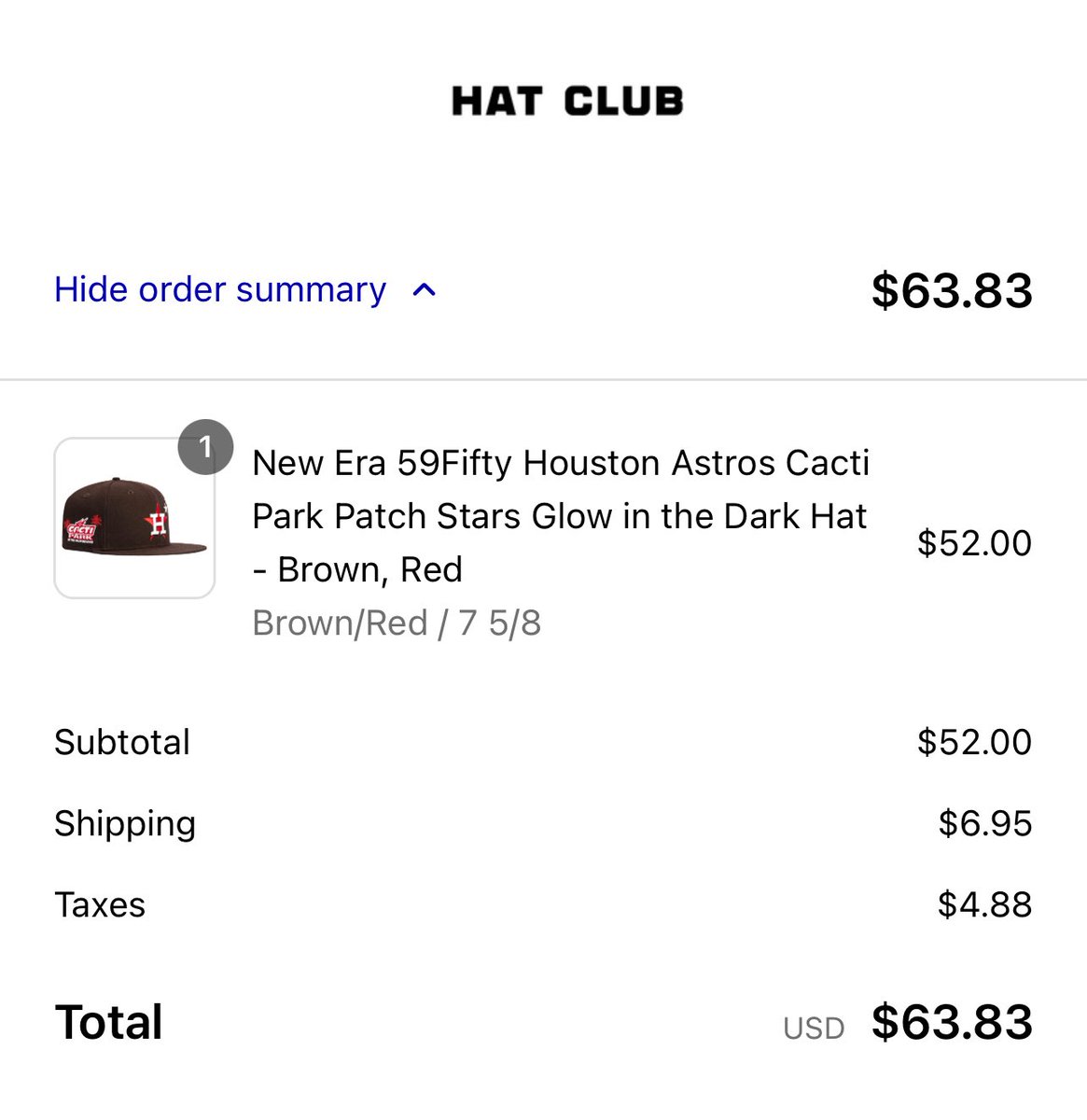 supitzdaniel's tweet photo. @HatClub 🌵🌵🔥 It’s lit 🔥 https://t.co/FVI7ROBsQ7