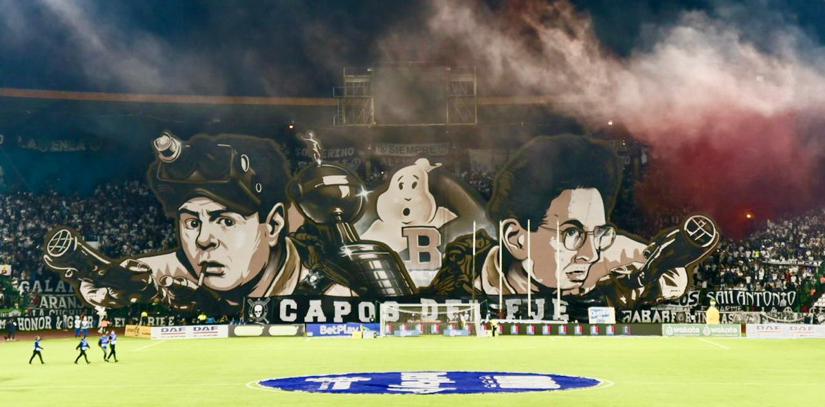 OnceCaldas_Co's tweet photo. SOMOS ONCE CALDAS, LA PASIÓN QUE MUEVE EL EJE CAFETERO 🇮🇹 https://t.co/LX8gwO2zxS