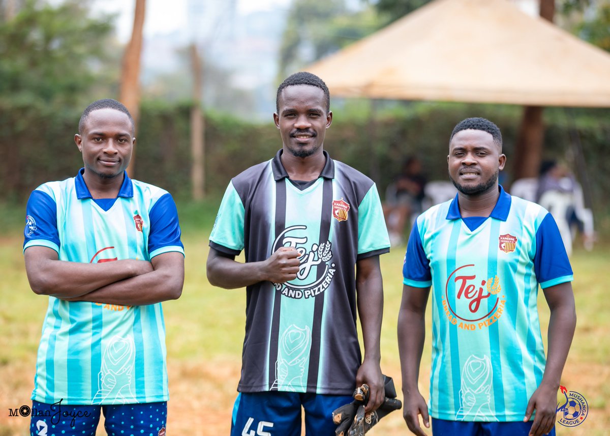 Good morning, beautiful women and handsome men ❤️
 
<a href="/Mushanga_League/">Mushanga League Official</a> <a href="/KarereFc/">Kareere heroes fc</a>