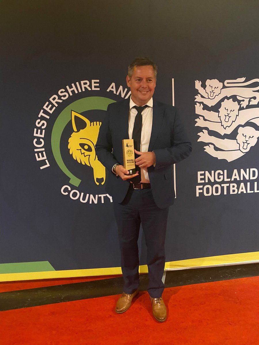 Mark Roscoe tweet media