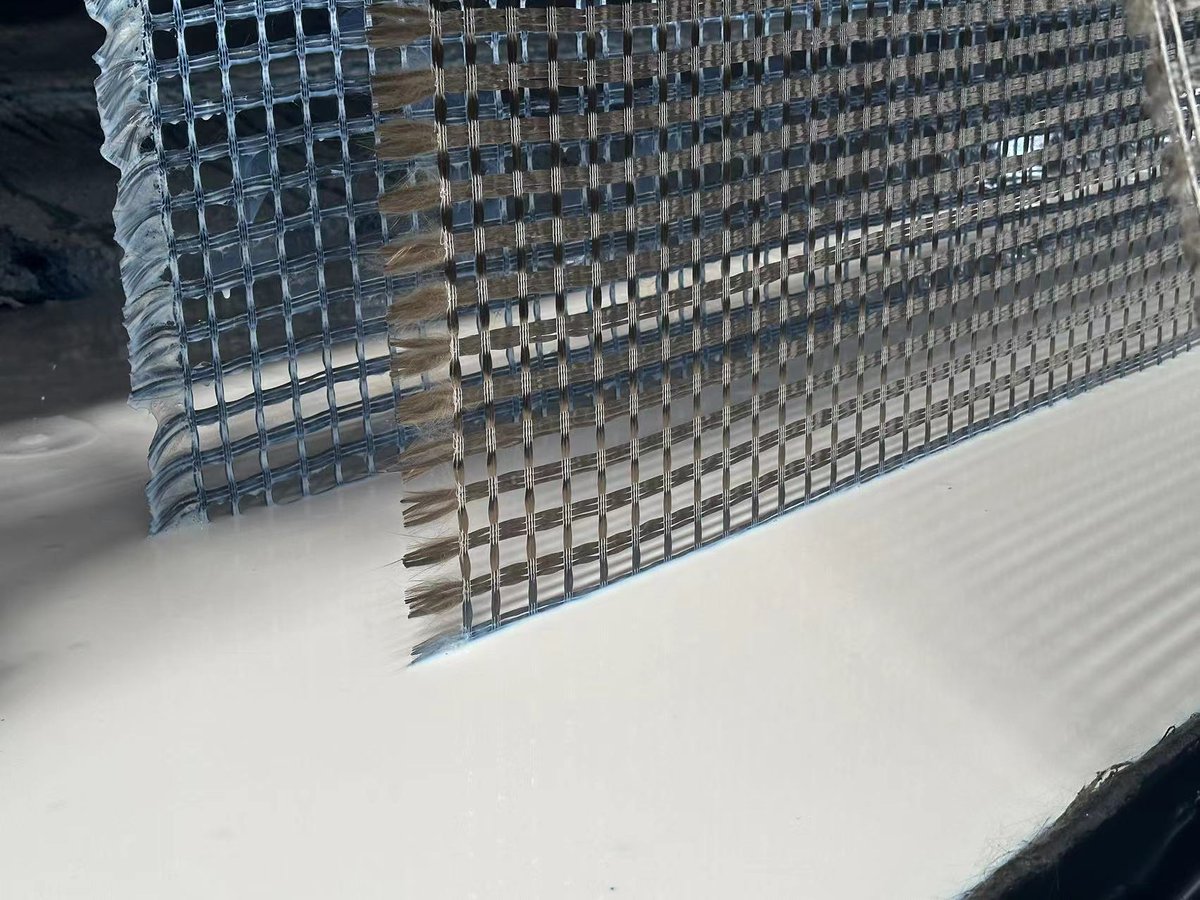 Jiuzhougeogrid1's tweet image. Basalt grid, durable &amp;amp; reliable for geotechnical projects.
#BasaltGrid #GeotechnicalProjects #Durable #Reliable #ConstructionMaterial