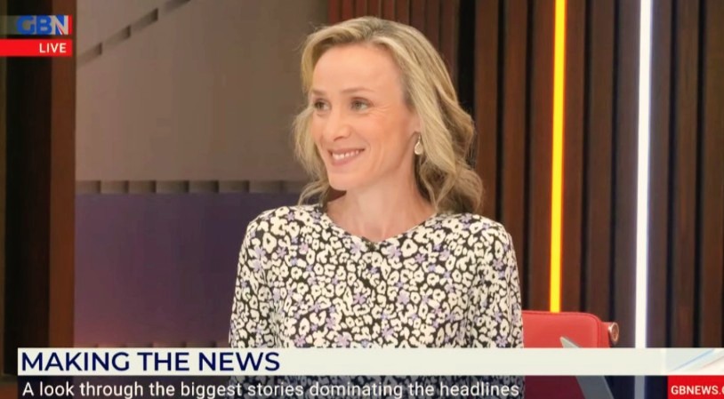 I'm back at <a href="/GBNEWS/">GB News</a> Breakfast first thing tomorrow ☀️ join us from 6am folks