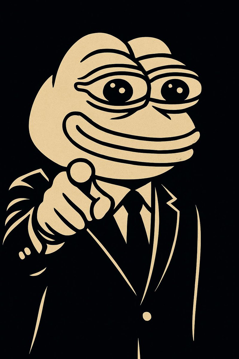 <a href="/dubzyxbt/">Crypto Dubzy</a> Gm ser. 

no crying in the casino 
<a href="/CasinoSociety_/">Casino Society</a>