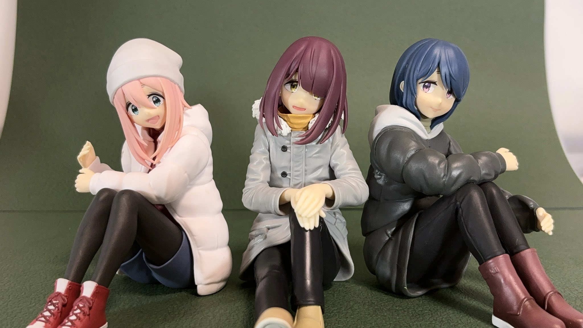 ホワイト Yuno♡様 のぶの (@nobuno88) / X