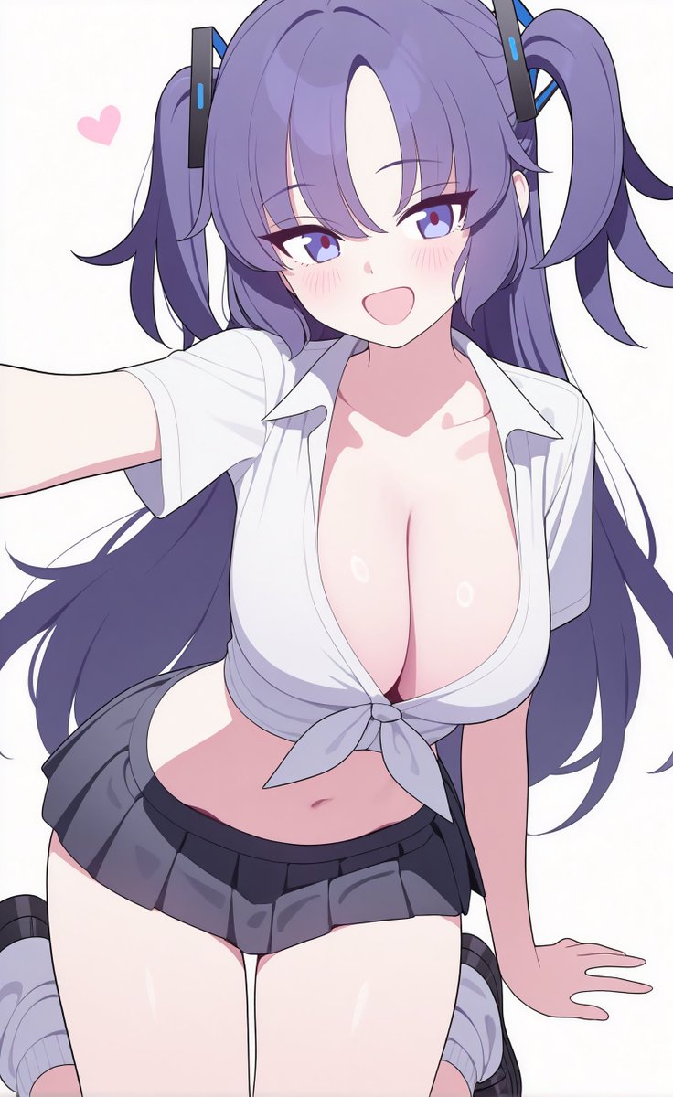 yuri2 tweet media