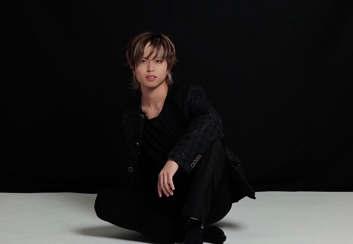 田中 💗田中晋大郎 SHINTARO TANAKA @snc__28 #AXXX1S #アクシス
