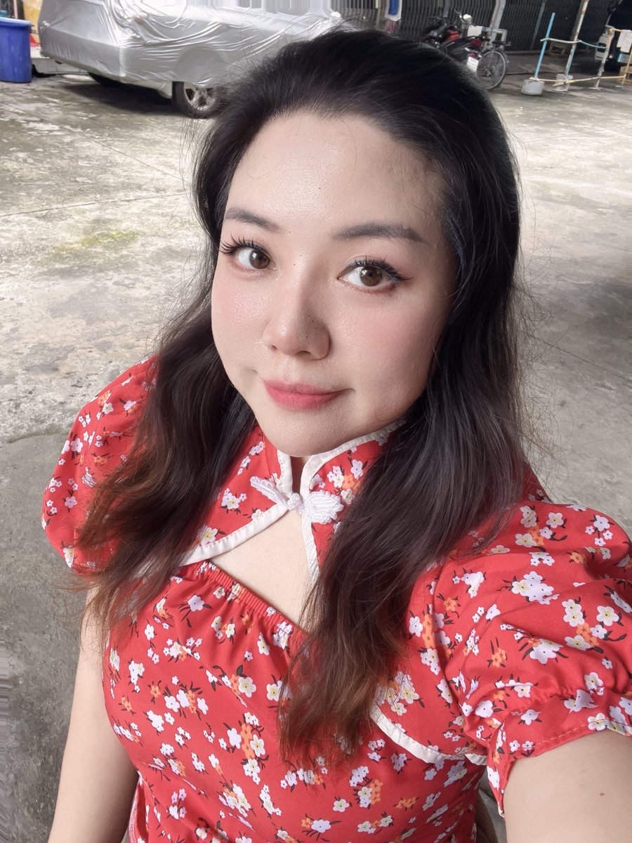 สุขสันต์วันสารทจีนค่ะ เฮงๆปังๆทุกท่านนะคะ 🙏🏻