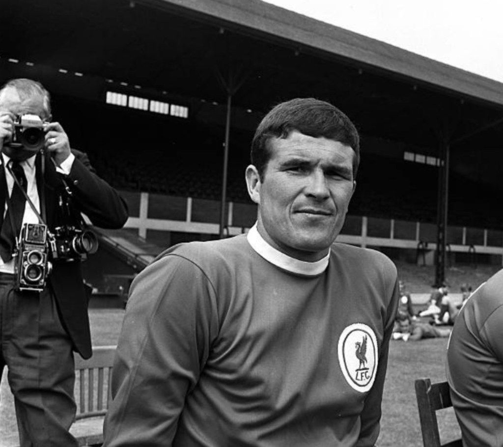 Ron Yeats passed away a year ago today.
We'll remember you forever, dear Captain💔