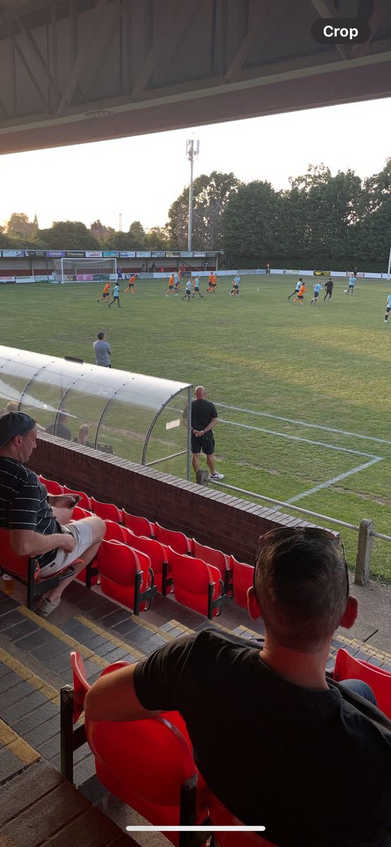 SButz7's tweet image. After missing the whole of August due to pre booked commitments- looking forward to returning to the dugout with @DissTownFC today.
#lookforwardnotback 
#sticktogether ⚽️🫡🍊