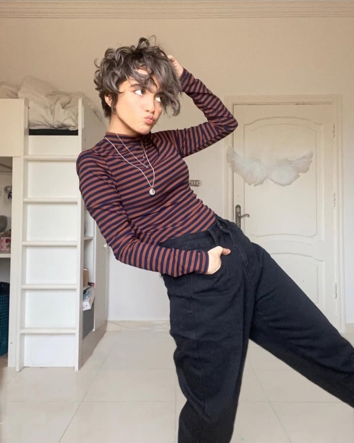 مين زيي يشوف نجم افحل وارجل منه 😵‍💫🔥