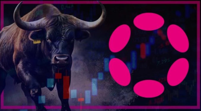 Polkalexdot's tweet photo. $DOT is beating all pairs!!! 💪📈

Momentum is building 🔥

Imagine, #Polkadot ETF approved in 3 days, rate cut on 17 September, 2nd ETF approved on 22 September 👀 👀

Can you smell the PARABOLIC at $30 and aim to kill the ATH? 🚨🔥🚀📈 https://t.co/GggbcglTWJ