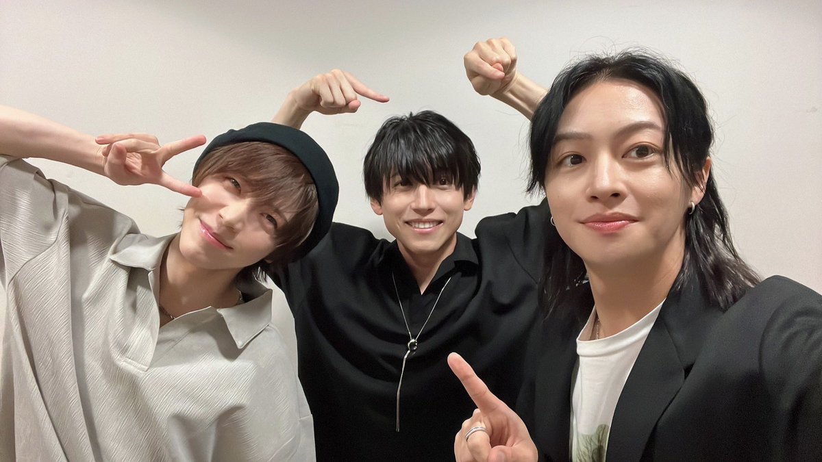 日常的カリギュラⅣ (@ootani_birth905) / Posts / X