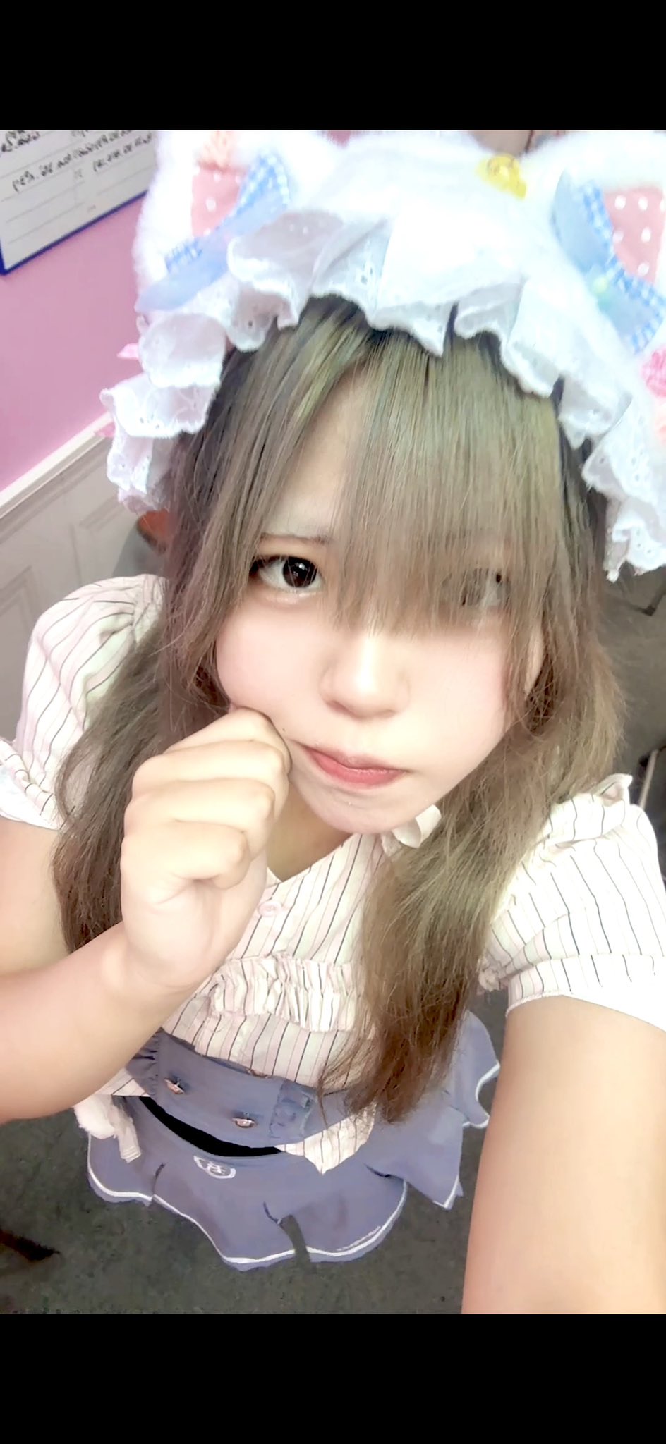 ゆにゃ🍓@monoCLUB (@yunya_monoclub) / X