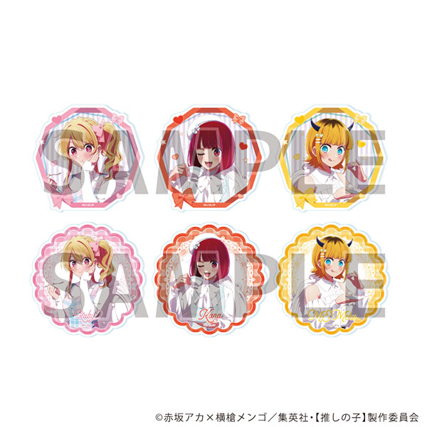 推しの子 グッズ情報 (@oshinoko_love) / X