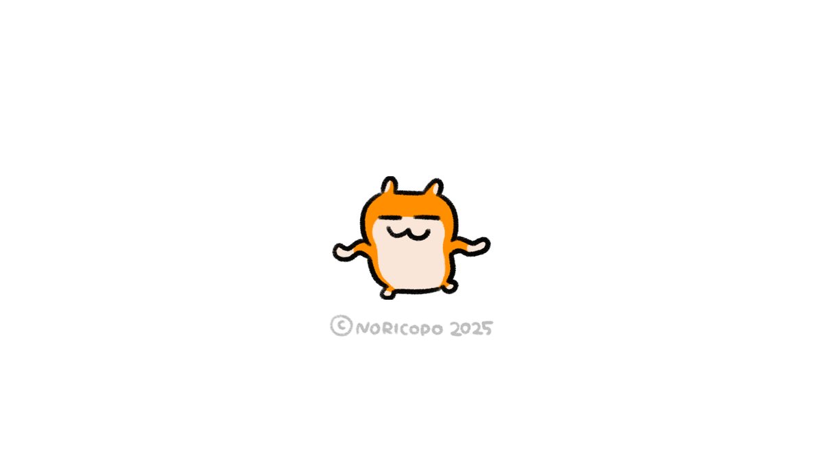 クソハムちゃん【公式】珈琲コラボ☕️6/30(火)まで (@kusohamu_chan) on X