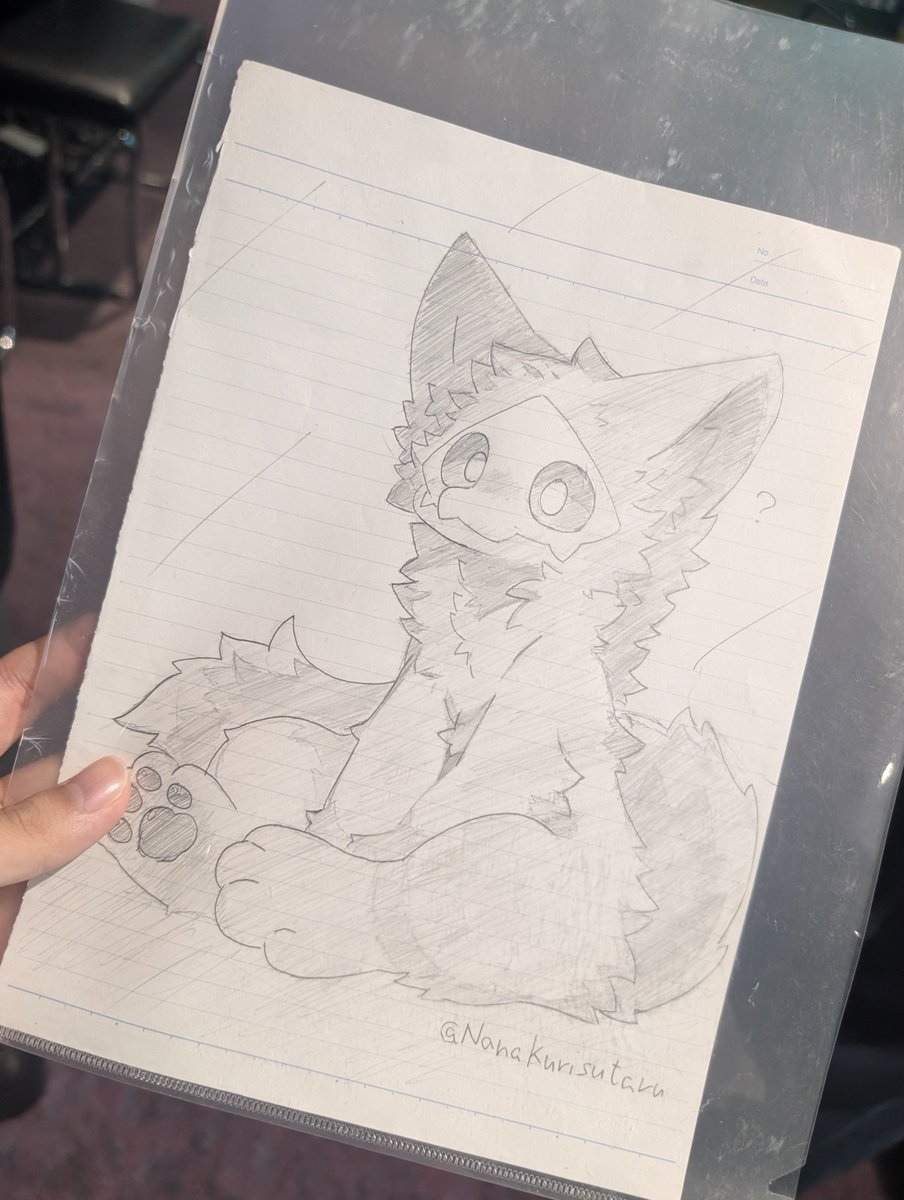 七クリスタル君からいただいちゃった…！！！！
まじでありがとう！！！！
大事に飾りますっ！！！！！🥰🥰🥰