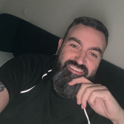 DanLill4's tweet photo. #NewProfilePic https://t.co/6mw6JA7poz