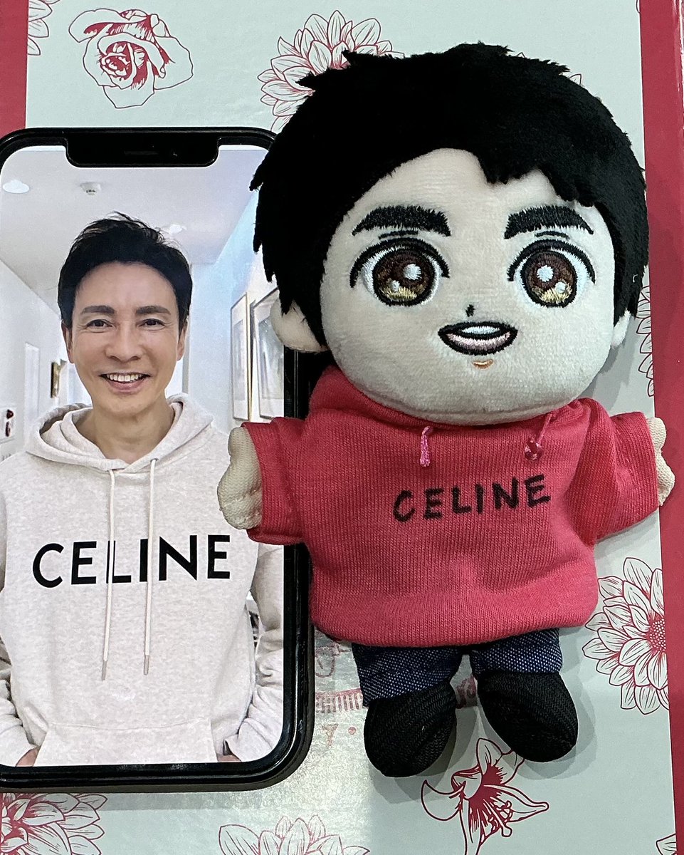 郷ひろみ着せ替え人形➕2025年アクスタ 906389788.jpg?1588477590